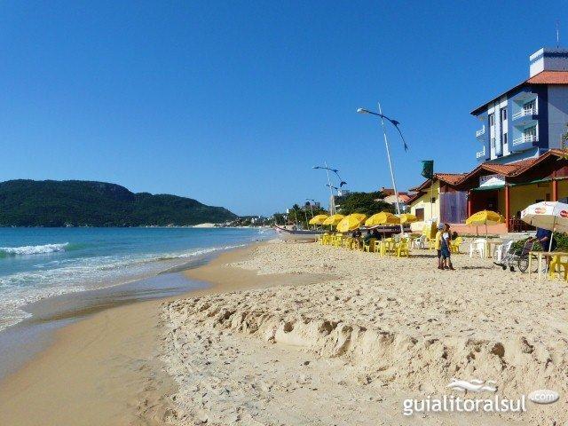 Pousada Villa Garcia - Residencial Флоріанополіс Екстер'єр фото